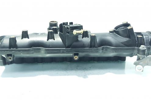 Galerie admisie cu clapete, cod GM55571993, Opel Insignia A, 2.0 CDTI, A20DTH (id:690497)
