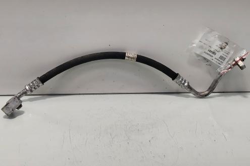 Conducta clima, cod A2048305316, Mercedes Clasa C T-Model (S204) 2.2 CDI, OM651911 (id:690481)