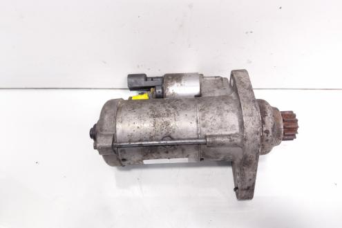 Electromotor, Vw Golf 7 (5G) 1.6 TDI, CLH, 6 vit (id:690480)