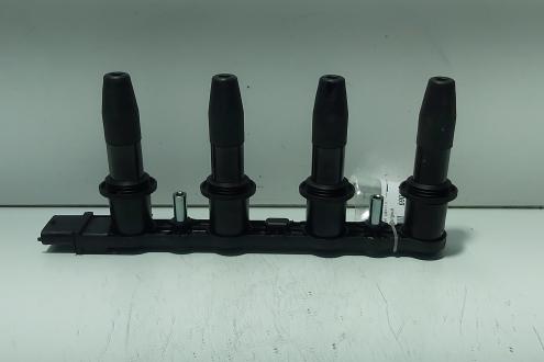 Bobina inductie, Opel Meriva A, 1.6 benz, Z16XE (id:690382)