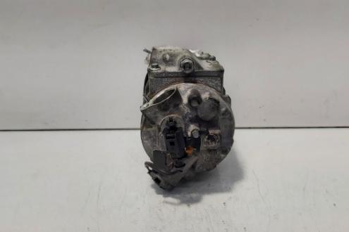 Compresor clima Denso, cod 6Q0820808D, Seat Ibiza 5 (6J5) 1.4 benz, BXW (id:690479)