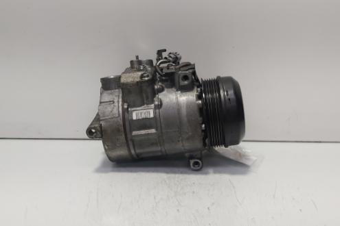 Compresor clima, cod 447260-5992, Mercedes Clasa C (W204) 2.2 CDI, OM651913 (id:690474)