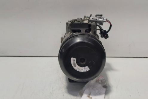 Compresor clima, cod 447260-5992, Mercedes Clasa C (W204) 2.2 CDI, OM651913 (id:690474)