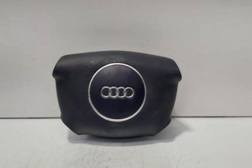 Airbag volan, cod 8E0880201AA, Audi A6 (4B2, C5) (id:690568)