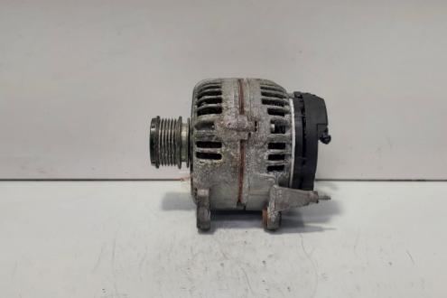 Alternator 140A Bosch, cod 06F903023F, Skoda Octavia 2 Combi (1Z5) 1.6 TDI, CAY (idi:690495)