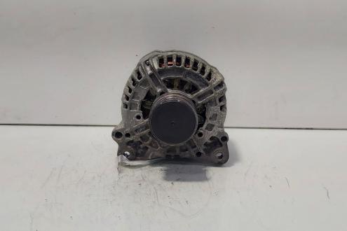 Alternator 140A Bosch, cod 06F903023F, Vw Beetle Cabriolet (5C7) 1.6 TDI, CAY (idi:690495)