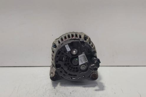 Alternator 140A Bosch, cod 06F903023F, Vw Beetle Cabriolet (5C7) 1.6 TDI, CAY (idi:690495)