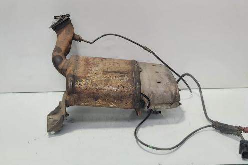 Catalizator cu filtru particule, cod 5N0131765A, Vw Eos (1F7, 1F8) 1.6 TDI, CBA (idi:690463)