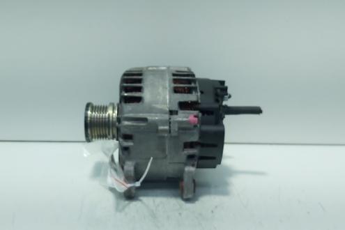 Alternator 140A Valeo, cod 03G903016G, Seat Exeo ST (3R5), 2.0 TDI, CAGA (idi:666561)