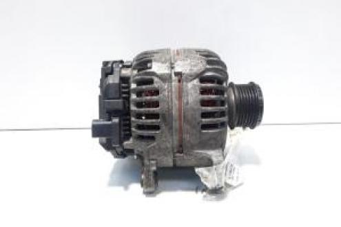 Alternator, cod 03L903023, Vw Passat Variant (365) 2.0tdi, CFFA