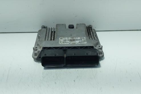 Calculator motor, cod 55485466, 0281031379, Opel Astra J GTC, 2.0 CDTI, A20DTH (idi:690435)