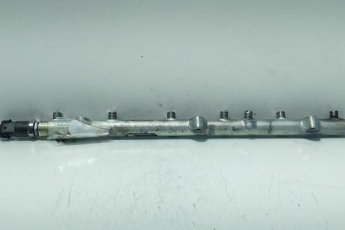 Rampa injectoare cu senzori, cod 0445216002, Bmw 3 (E46), 3.0 diesel, 306D1 (idi:690488)
