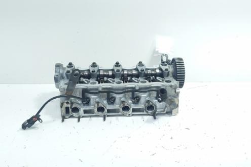 Chiulasa cu 1 ax came, Hyundai Santa Fe 1 (SM), 2.0 CRDI, D4EA (id:690850)