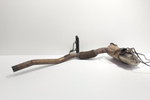 Catalizator, cod 6R0131690E, Seat Toledo 4 (KG3), 1.6 TDI, CAYC (id:691025)
