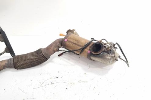 Catalizator, cod 6R0131690E, Seat Toledo 4 (KG3), 1.6 TDI, CAYC (id:691025)