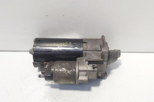 Electromotor, cod GM55572065, 0001148004, Opel Zafira C (P12), 2.0 CDTI, A20DTH, 6 vit man (idi:690116)