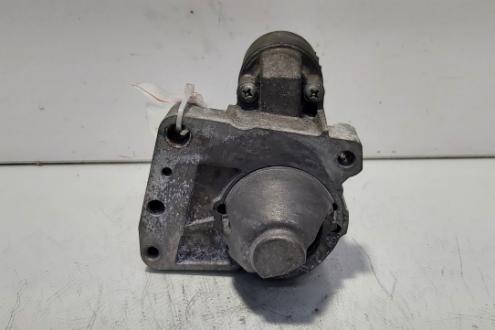 Electromotor, cod V755001780, Citroen C3 (II), 1.4 16v benz, 8FN, 5 vit man (idi:690248)