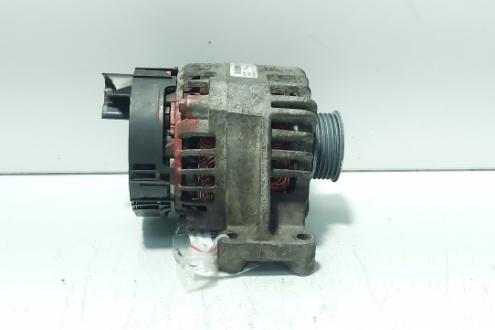 Alternator 70A, cod 51714794, Fiat Idea, 1.4 benz, 192B2000 (idi:690370)