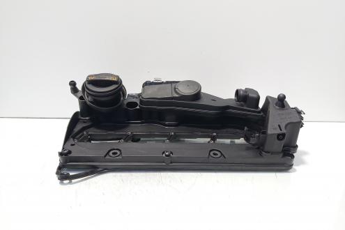 Capac culbutori, cod 03L103469, Audi A3 (8P1), 2.0 TDI, CBAB (idi:689152)