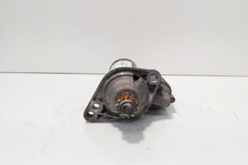 Electromotor, cod 02Z911024H, Vw Golf 5 Plus (5M1) 1.6 TDI, CAY, 5 vit man (idi:688306)