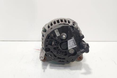 Alternator 140A Bosch, cod 06F903023F, Skoda Octavia 2 Combi (1Z5) 2.0 TDI, AZV (idi:681161)