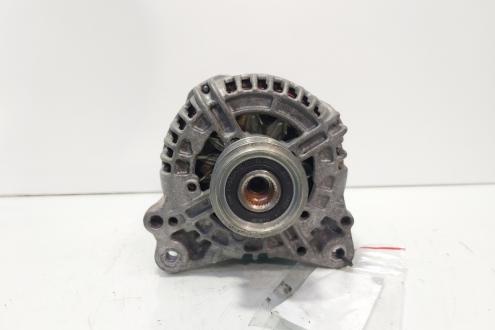 Alternator 140A Bosch, cod 06F903023F, Vw Eos (1F7, 1F8) 2.0 TDI, BMM (idi:681161)