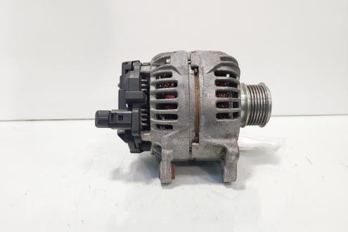 Alternator 140A Bosch, cod 06F903023F, Skoda Octavia 2 Combi (1Z5) 2.0 TDI, BMM (idi:681161)