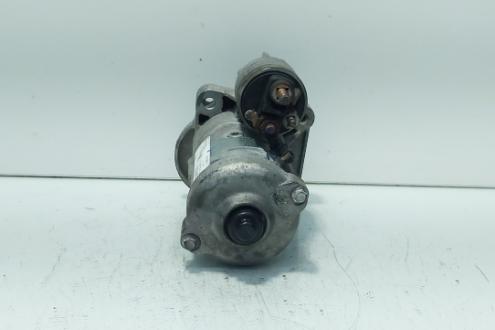 Electromotor, cod AV6N-11000-GB, Ford C-Max 2 1.6 TDCI, T3DA, 6 vit man (idi:690860)