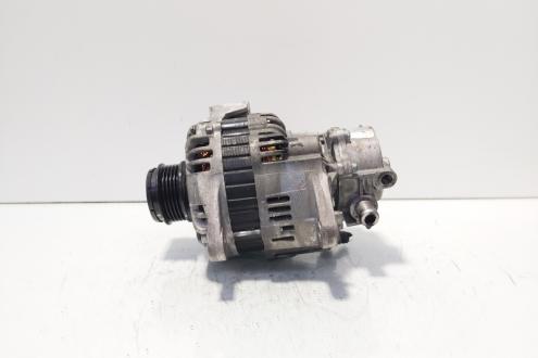 Alternator cu pompa vacuum, Hyundai Trajet (FO), 2.0 CRDI, D4EA (idi:689165)
