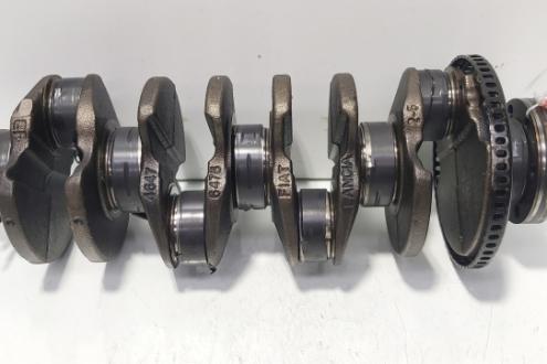 Vibrochen, Saab 9-3 II (YS3F), 1.9 CDTI, Z19DT (idi:689193)