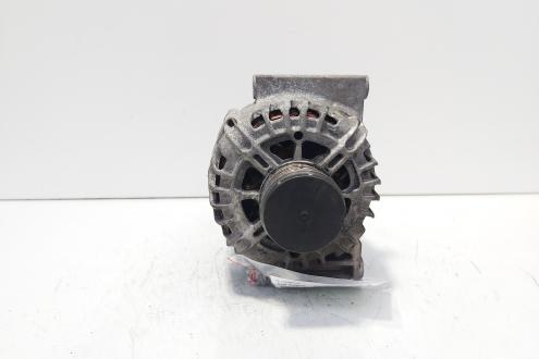 Alternator 120A Valeo, cod GM13502987, Opel Corsa D, 1.3 CDTI, A13DTE (idi:689201)