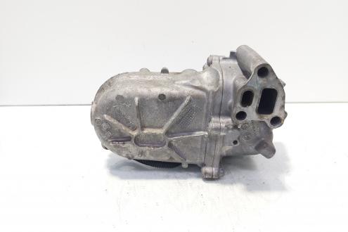 Racitor gaze cu EGR, cod GM55236303, Opel Corsa D, 1.3 CDTI, A13DTE (idi:689202)