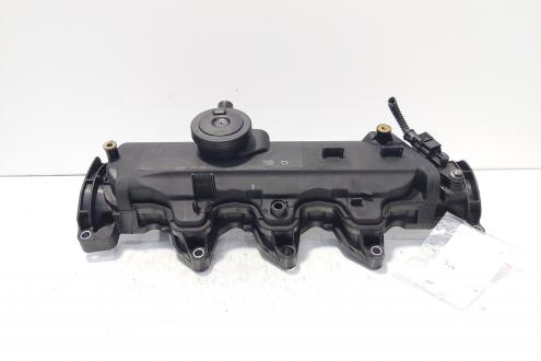 Capac culbutori, cod 8200629199, Renault Megane 3 CC, 1.5 DCI, K9K636 (idi:689205)