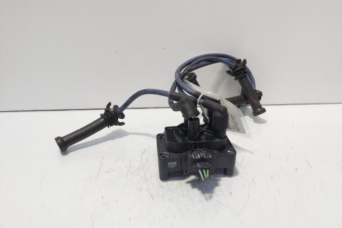 Bobina inductie, Ford Mondeo 3 Sedan (B4Y), 1.8 benz, CHBA (idi:689222)