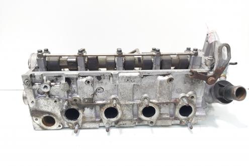 Chiulasa cu 1 ax came, cod 55193091, Opel Zafira B (A05), 1.9 CDTI, Z19DTL (idi:689249)