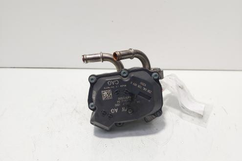 Clapeta acceleratie, cod 04L128063P, Seat Leon (5F1) 2.0 TDI, CKF (idi:688357)