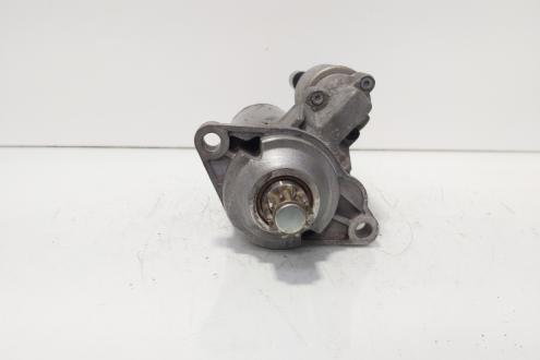 Electromotor, cod 02E911023H, VW Passat Variant (3C5), 2.0 TDI, BKP (idi:689561)