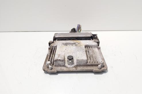 Calculator motor, cod 03L907309AE, 0281017946, VW Passat (362), 2.0 TDI, CFFB (idi:687899)