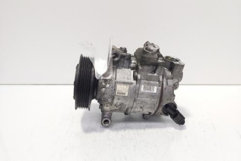 Compresor clima, cod 4G0260805D, Audi A4 Avant (8K5, B8) 2.0 TDI, CGL (idi:687572)