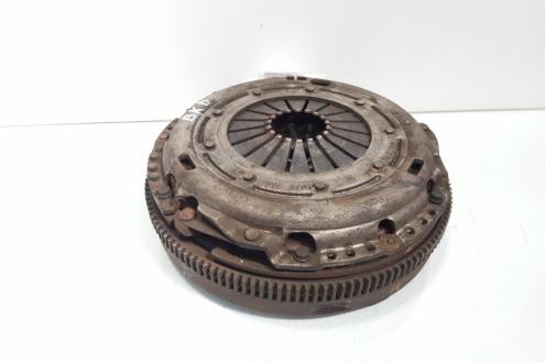 Volanta masa dubla cu placa presiune, Seat Leon (1P1), 2.0 TDI, BKD (idi:687920)