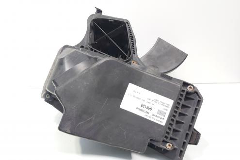 Carcasa filtru aer, cod 8K0133835AD, Audi A4 Allroad (8KH, B8), 2.0 TDI, CAG (idi:688138)