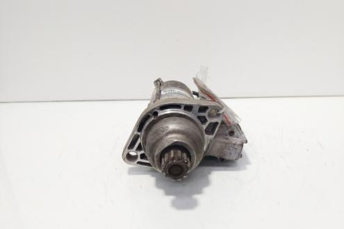 Electromotor Valeo, cod 02M911024A, Vw Golf 6 (5K1) 2.0 TDI, CBA, 6 vit man (idi:688077)