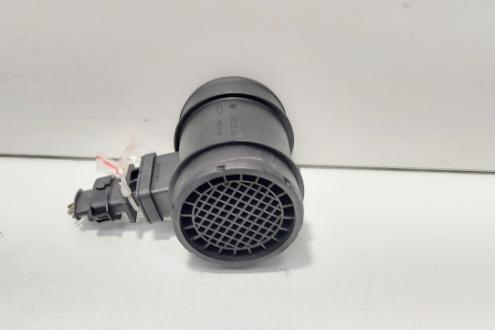 Debitmetru aer, cod 0281002618, 55350048, Opel Astra H Twin Top 1.7 CDTI, Z17DTH (idi:689815)