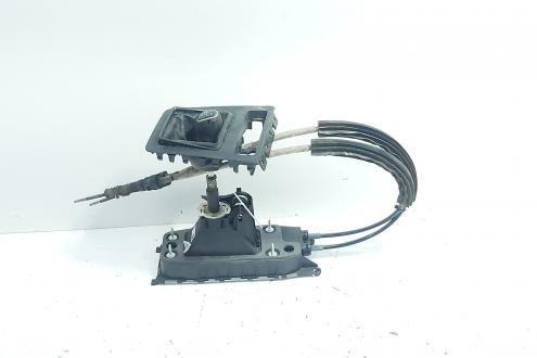 Timonerie, cod 5Q0711049AP, Seat Leon (5F1), 1.6 TDI, CLH, 5 vit man (idi:691018)