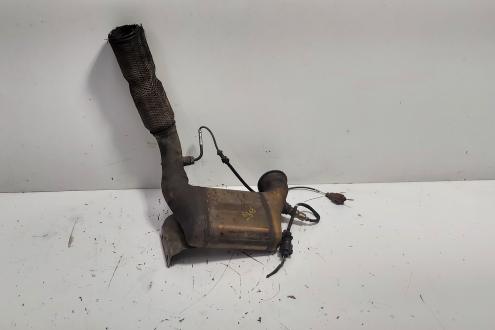 Catalizator, cod 6R0131690E, Skoda Fabia 2 (5J, 542), 1.6 TDI, CAYC (idi:691025)