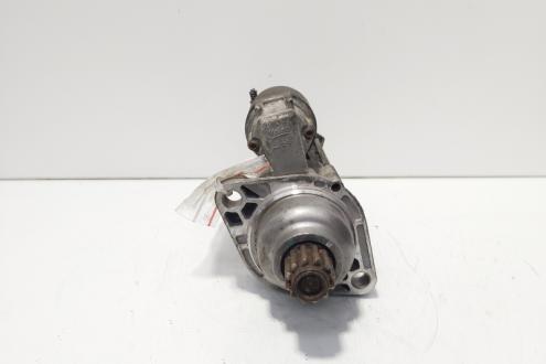 Electromotor Valeo, cod 02M911024A, Vw Golf 6 (5K1) 2.0 TDI, CBA, 6 vit man (idi:686458)