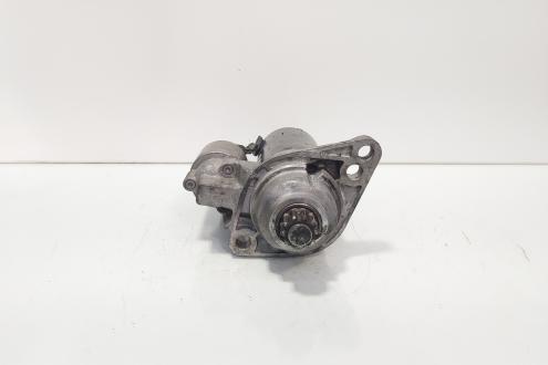 Electromotor, cod 02Z911023F, Vw Passat Variant (3C5) 1.9 TDI, BXE, 5 vit man (idi:681824)