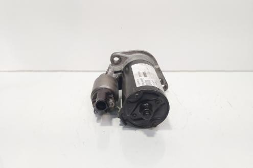 Electromotor, cod 02Z911023F, Audi A3 Cabriolet (8P7) 1.9 TDI, BXE, 5 vit man (idi:681824)