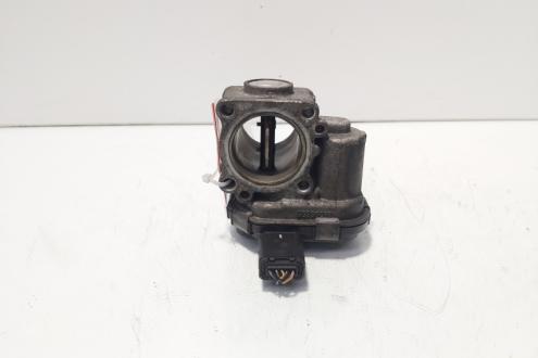 Clapeta acceleratie, cod 9673534480, Ford Focus 3 Sedan 1.6 TDCI, T1DA (idi:686735)