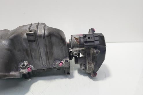 Motoras galerie admisie, cod 03L129086, Vw Passat Variant (3C5) 2.0 TDI, CBA (idi:681835)